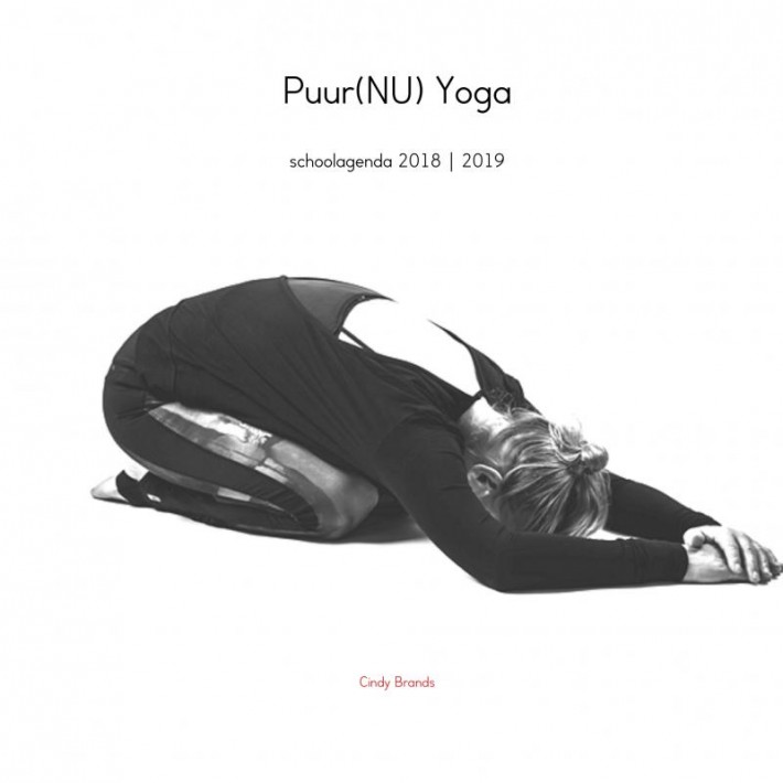 Puur(NU) Yoga