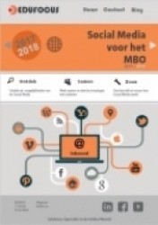 Social Media voor het MBO 2017-2018