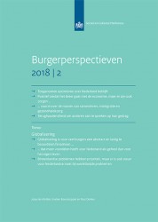 Burgerperspectieven 2018|2