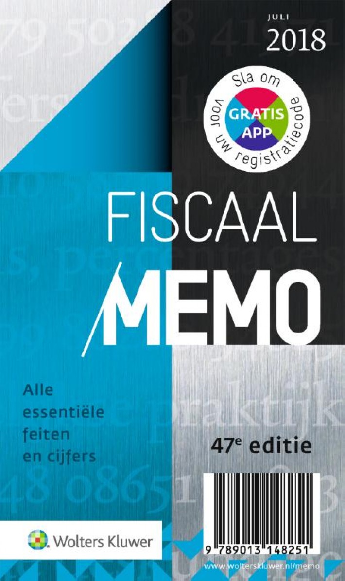 Fiscaal Memo