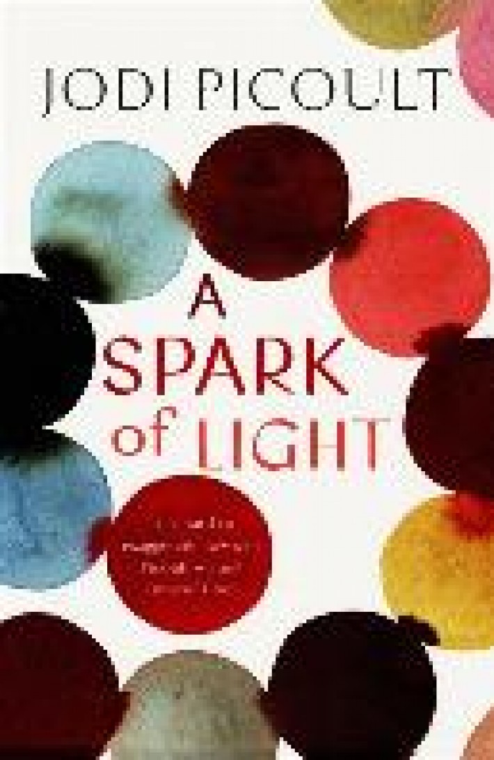 A Spark of Light • Spark of Light