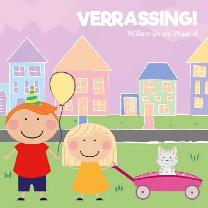 Verrassing!