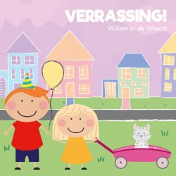 Verrassing!