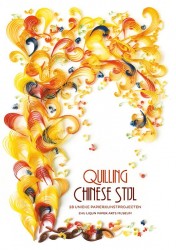 Quilling Chinese Stijl