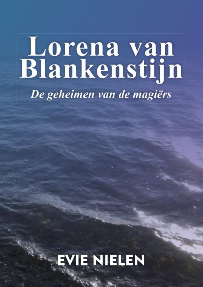 Lorena van Blankenstijn
