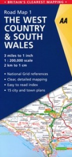 West Country & South Wales