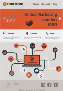 Online Marketing voor het MBO
