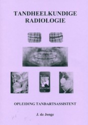 Tandheelkundige radiologie