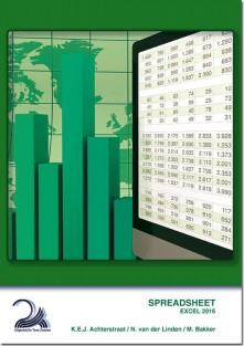 Spreadsheet Excel 2016 • Spreadsheet Excel 2016