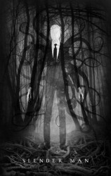 Slender Man Slender Man