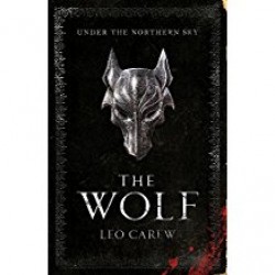 Wolf (The UNDER THE NORTHERN SKY Series, Book 1)