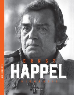 Ernst Happel