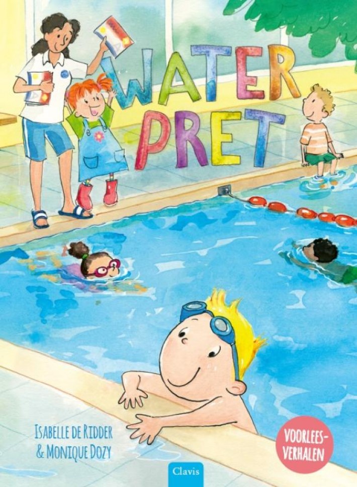 Waterpret