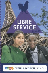 Libre Service Junior