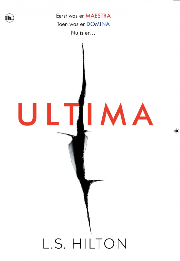 Ultima &bullet; Ultima