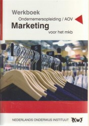 Werkboek marketing voor het mkb