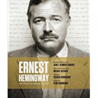 Ernest Hemingway: Artifacts From a Life