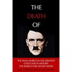 Death of Hitler