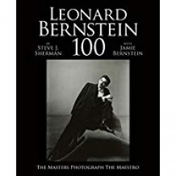 Leonard Bernstein 100