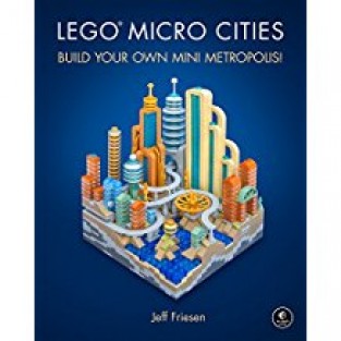 Lego Micro Cities