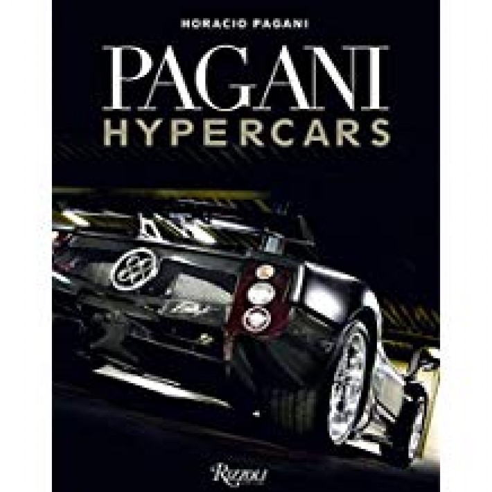 Pagani Hypercars