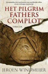 Het Pilgrim Fathers-complot - pakket à 6 ex. • Het Pilgrim Fathers complot