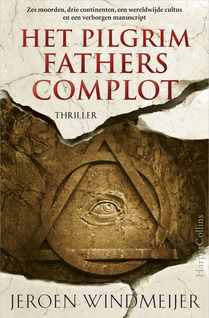 Het Pilgrim Fathers complot • Het Pilgrim Fathers complot • Het Pilgrim Fathers complot