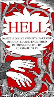 Dante's Divine Comedy: Part One: Hell