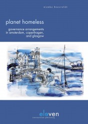 Planet Homeless