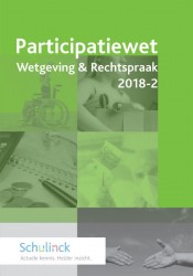 Participatiewet wetgeving & rechtspraak Participatiewet wetgeving & rechtspraak