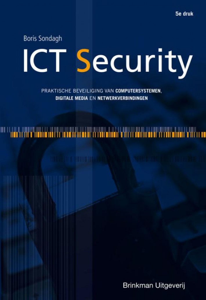 ICT Security