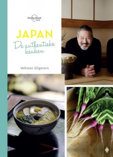 Japan, de authentieke keuken