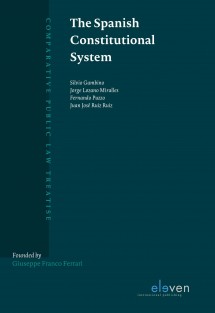 The Spanish Constitutional System • The Spanish Constitutional System