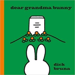 Dear Grandma Bunny