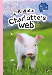Charlotte's web • Charlotte's web