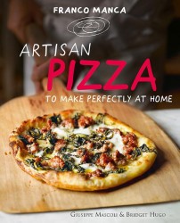 Franco Manca, Artisan Pizza to Make Perfectly at Home