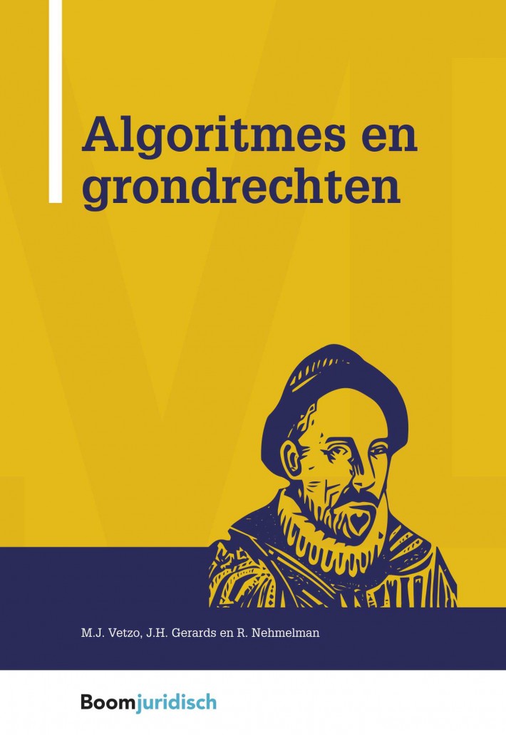 Algoritmes en grondrechten • Algoritmes en grondrechten
