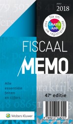 Fiscaal Memo