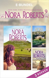 Nora Roberts e-bundel 9