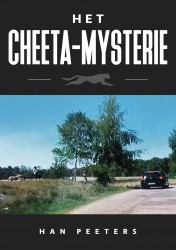 Het Cheeta-mysterie • HET CHEETA-MYSTERIE