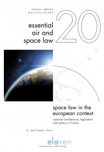 Space Law in the European Context • Space Law in the European Context