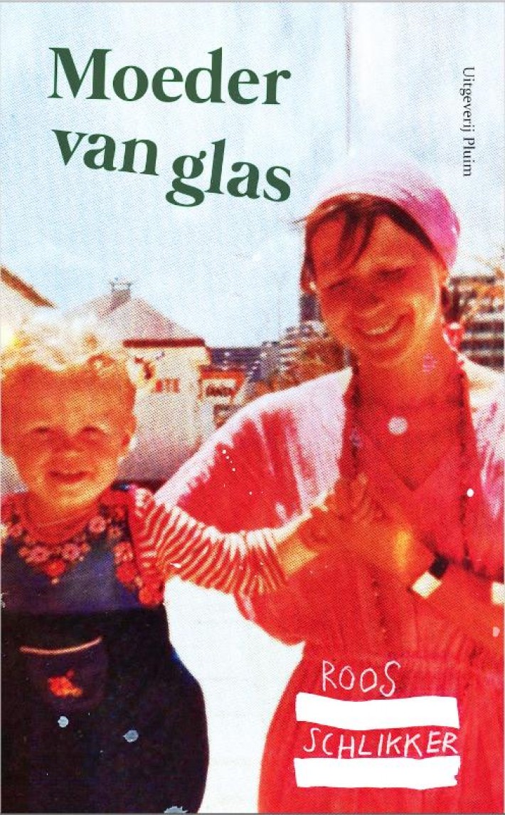 Moeder van glas Moeder van glas