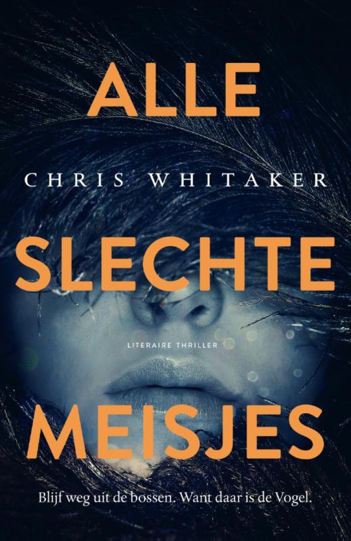 Alle slechte meisjes • Alle slechte meisjes