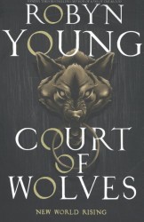 Court of Wolves