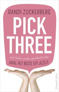 Pick Three • Pick Three - pakket à 6 ex.