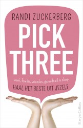 Pick Three • Pick Three