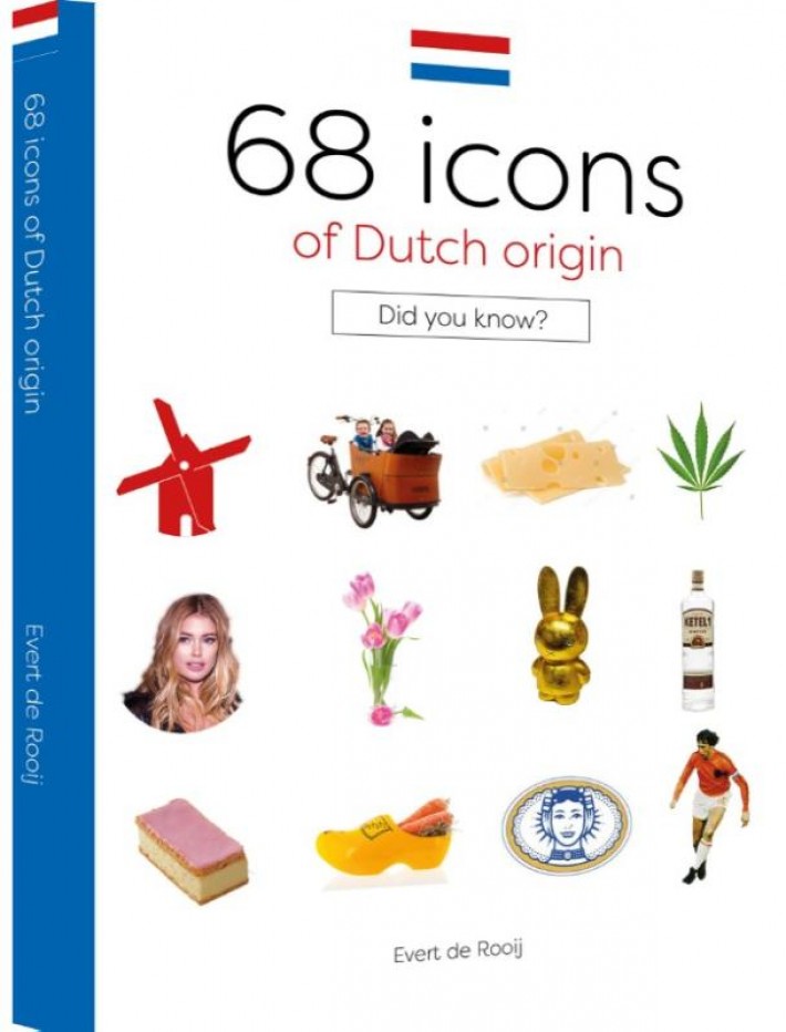 68 Icons of Dutch origin