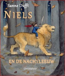 Niels en de nachtleeuw
