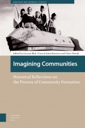 Imagining Communities