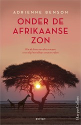 Onder de Afrikaanse zon • Onder de Afrikaanse zon